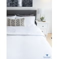 thumbnail image 2 of Highland Feather 100% Pure Cotton Duvet cover, 2 of 7