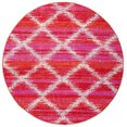 thumbnail image 4 of Safavieh Montage Melva Tapis Géométrique Extérieur, 4 of 7