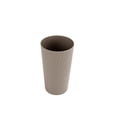 thumbnail image 3 of Mainstays Washed Stone Polypropylene Round Tumbler 27 oz 1 pc, 3 of 6