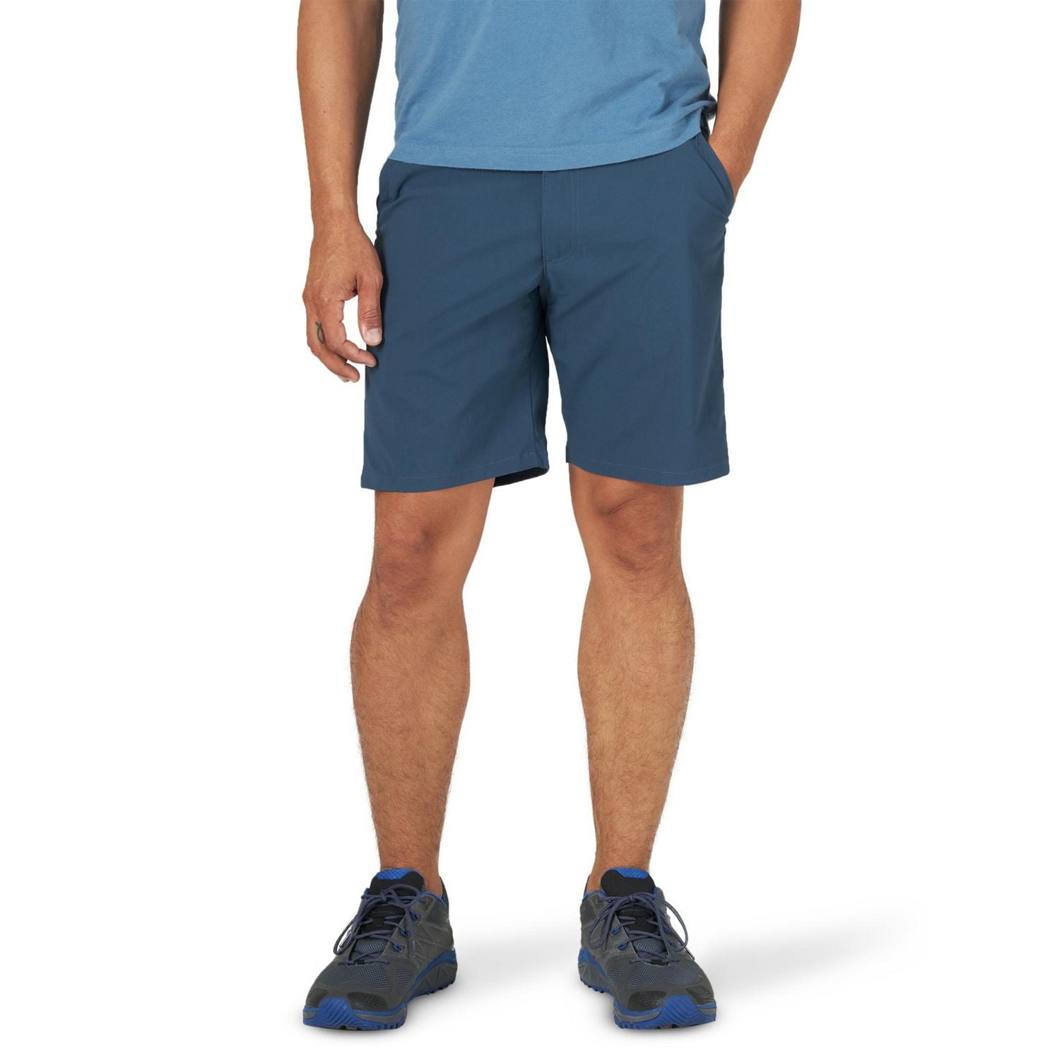Wrangler Short Utilitaires D'extérieur Pour Homme