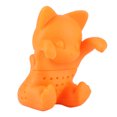 thumbnail image 3 of Infuseur à Thé en Silicone, Mignon Filtre à Thé en Forme de Chat, Accessoire pour Thé, 3 of 8