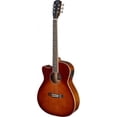 thumbnail image 1 of James Neligan 6 String Acoustic-Electric Guitar (BES-ACE DCB LH), 1 of 3