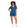 thumbnail image 2 of George Women's Pajama 2-Piece Set, 2 of 6