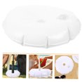 thumbnail image 4 of AURARMLET Plastic Patio Umbrellas Base Weight for Outdoor Events 2pcs with Water Filling, 4 of 8