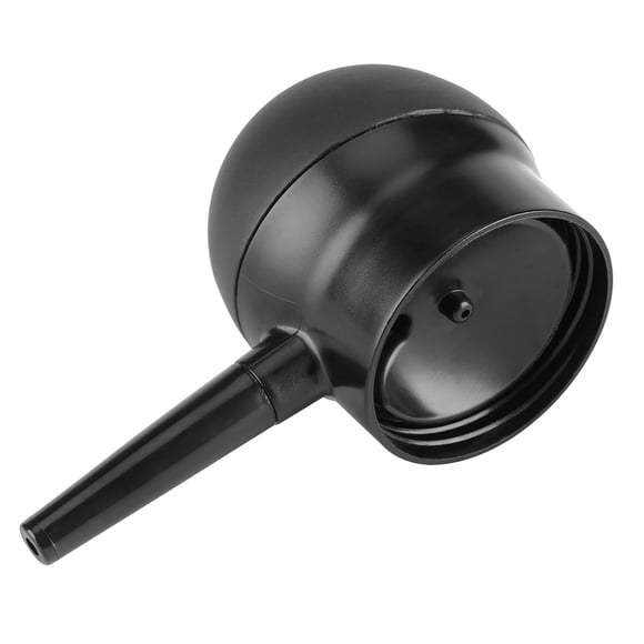 Hair Fiber Applicator, Spray Applicator Pump Nozzle Black For The Front Hairline Hair Thickening Tools, Men And Women For Nozzle Hair Thickening Tools
