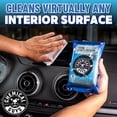 thumbnail image 4 of Chemical Guys Total Interior Wipes, 4 of 5