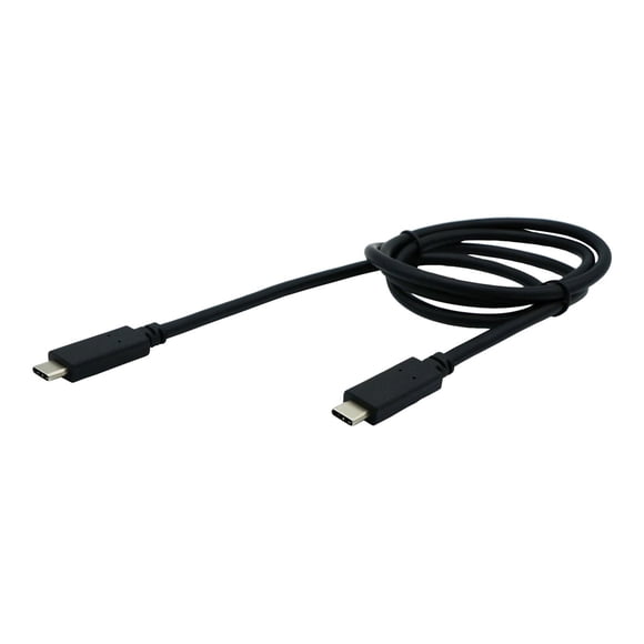 Visiontek Canada USB C pour USB C Permis de PP