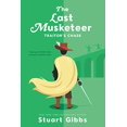 thumbnail image 1 of Traitor's Chase (The Last Musketeer, Bk. 2), 1 of 4