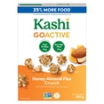 thumbnail image 1 of Kashi GoActive Honey Almond Flax 501g, 1 of 3