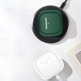 thumbnail image 4 of PANDACO Purple Soft Case for AirPods Charging Case (4th Gen), 4 of 5