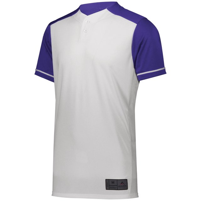Augusta sportswear Chandail de Fermeture pour Homme