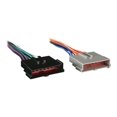 thumbnail image 4 of Metra Electronics Radio Wiring Harness 70-1770 TurboWire; Black Plug And Grey Plug, 4 of 4
