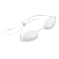 thumbnail image 4 of IPL Goggles, TPU Durable Eye  Beauty Goggles Comfortable With Storage Bag For Home, 4 of 8