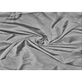 thumbnail image 1 of Ahgly Company Machine Washable Indoor Rectangle Transitional Gray Cloud Gray Area Rugs, 8' x 12', 1 of 7