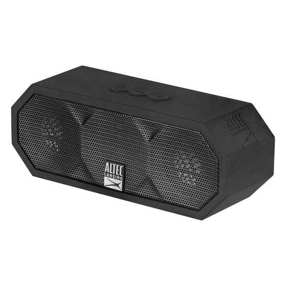 Altec Jacket H20 3 Bluetooth Speaker