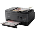 thumbnail image 4 of Canon PIXMA TR7020a Wireless Inkjet All-In-One Color Printer (Black), 4 of 6