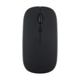 thumbnail image 2 of KIHOUT Ensemble de Clavier Sans Fil de 10 Pouces Clavier et Souris Couleur Bonbon pour Ordinateur Portable Pc, 2 of 2
