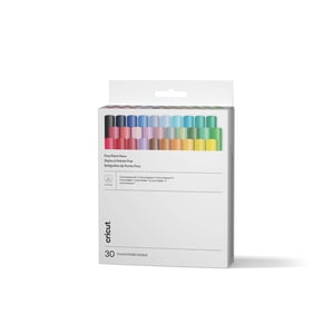 Cricut® Ultimate Fine Point Pen Set (30)