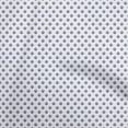thumbnail image 1 of oneOone Cotton Flex Medium Blue Fabric Block Sewing Material Print Fabric By The Yard 40 Inch Wide-2G, 1 of 5