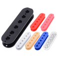 thumbnail image 2 of Bobines de Humbucker Double Bobine Pièces de Rechange pour Ramassage Col 50Mm Pont 52Mm, 2 of 4