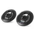 thumbnail image 2 of Boss Audio R63 Riot 6.5" 300W 3 Way 4 Ohm Car Audio Coaxial Stereo Speaker, Pair, 2 of 8