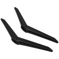 thumbnail image 1 of FUTUREORYY 1 Pair Smart Tv Stand Adjustable Angles Black PP To Secure Television, 1 of 8
