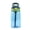 Blue, variant on 480ml Water Bottle with Straw Lid Handle, Leak-Proof Sports Water Bottle Easy One-Hand Use, Portable School Drinkware for Classroom Playground Outdoor Activities, Blue
