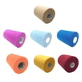 thumbnail image 4 of Transemion Multifunctional Tulle Roll Bolts - Party Supplies In Many Nice Colors Polyester C53royal blue 1 Pc, 4 of 6