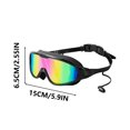 thumbnail image 5 of Nilvkv HD Large Frame Waterproof and Swimming Goggles Tools&Home Improvement, 5 of 5