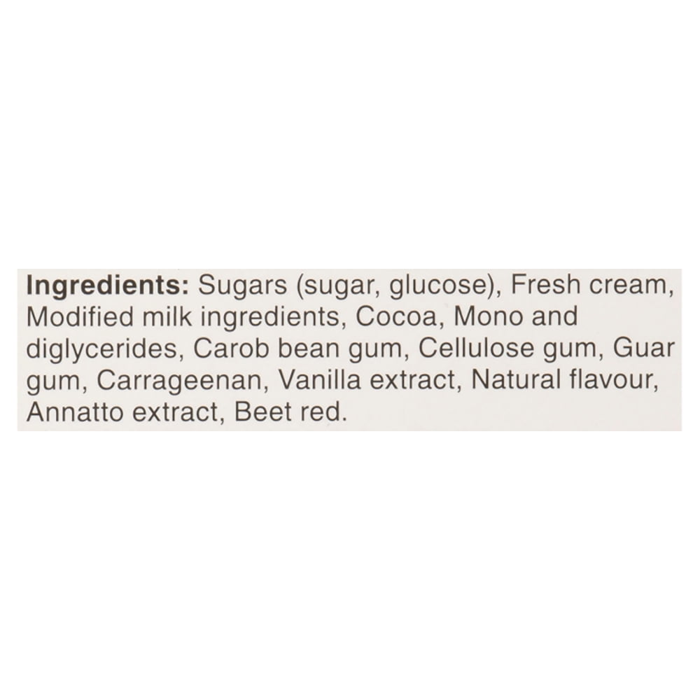 Chapman's Markdale Creamery Crème Glacée Napolitaine 2L