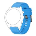 thumbnail image 2 of DPTALR Bracelet de Remplacement en Silicone Souple pour Montre Intelligente Garmin Approach S60, 2 of 6