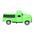 thumbnail image 1 of 1:32 Diecast Model Car, Miniature  Alloy Casting Toy Car Pickup Truck For Kid, 1 of 8
