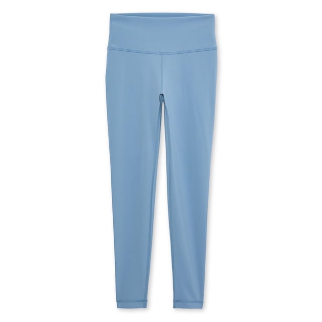 Athletic Works Women's High Rise Legging