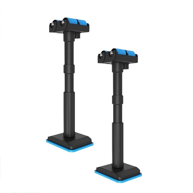 TopLLC Tools&Home Improvement Labor Saving Lifting 2025 New Multi-Function Height Adjustment Lifting Device Telescopic Furniture Lifter Jacks A chopper