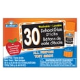 thumbnail image 2 of Elmer's School Glue Sticks, All-Purpose, Washable, Non-Toxic, 8 g, 2 of 4