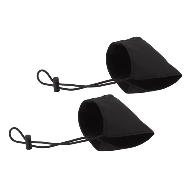 Protecteur de Talon de Chaussure de Conduite, 2 Pcs Coussinets de Talon de Chaussure de Conduite Design Épuré