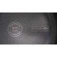 thumbnail image 4 of Kitchen Star Honey Comb Deep Frypan (5 Quart), 4 of 5