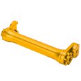 thumbnail image 4 of Extension Rod,124mm Contraction Length Aluminum Alloy Easy Wheel Extension Telescopic Bar Fo Folding Bike, 4 of 7