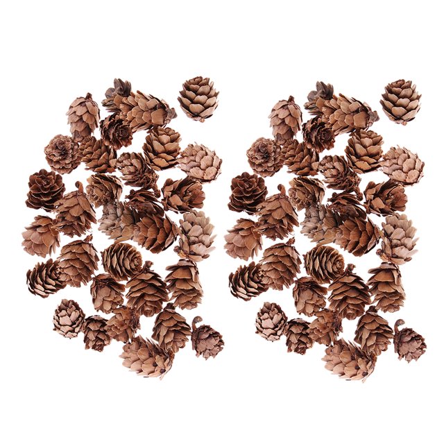 60lot Cs Noël Bricolage Cadeau Fournitures Acces