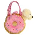 thumbnail image 1 of Aurora Peluches Sacs à Main Yummy (Chien)", 1 of 2