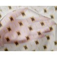 thumbnail image 4 of Tissu Imprimé Ikat 1 Yard 42 Inch Wide, 4 of 4