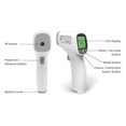 thumbnail image 2 of Jumper Infrared Thermometer, 2 of 2