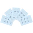 thumbnail image 1 of INSPIRE CHIC Women's Underwear Replacement Bra Extender Strap Adapter, 1 of 5