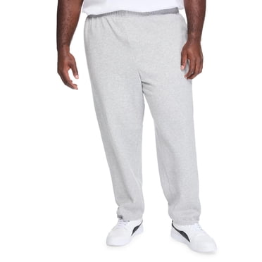 George Big Men's Fleece Jogger