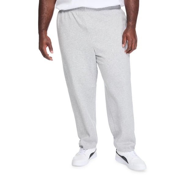 George Big Men's Fleece Jogger