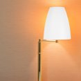 thumbnail image 2 of SHISUYAN Plastic Lamp Shade Lampshade Replacement Lamp Shade Cover for Stand Lamp Torchiere, 2 of 9