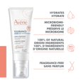 thumbnail image 2 of Avene Tolerance Hydra-10 Crème Hydratante, 40ml, 2 of 5