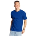 thumbnail image 1 of Hanes - Beefy-T T-Shirt, 1 of 1