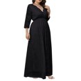 thumbnail image 4 of LSLJS Vêtements pour Femmes Nouvelles Robes Grande Taille Robes de Soirée Robes Longues, Robes de Cocktail pour Femmes Soirée, 4 of 5