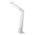 thumbnail image 2 of PRETXORVE Desk Lamp, Lamp With 3 Lighting Modes 3 Brightness-s, Rechargeable Reading Lamp With Adjust-able Arm & USB Charge Port, 2 of 9
